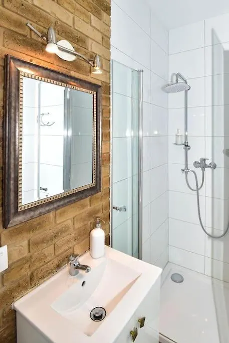 Komfortowe Apartamenty Przy Rynku Klimatyzacja Wroclaw