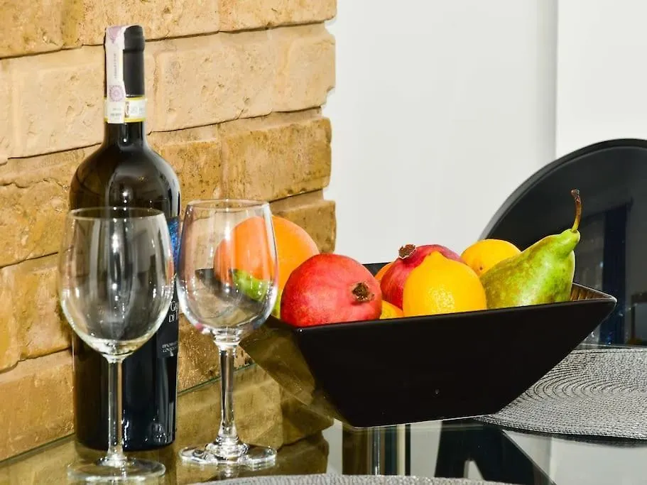 Komfortowe Apartamenty Przy Rynku Klimatyzacja Wroclaw Apartment