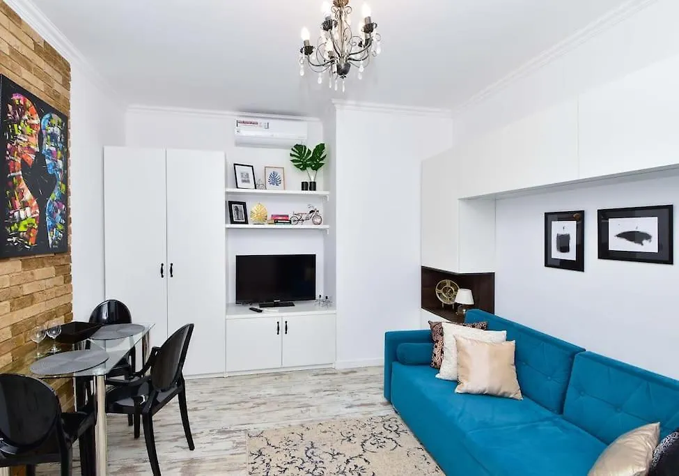 Komfortowe Apartamenty Przy Rynku Klimatyzacja Wroclaw
