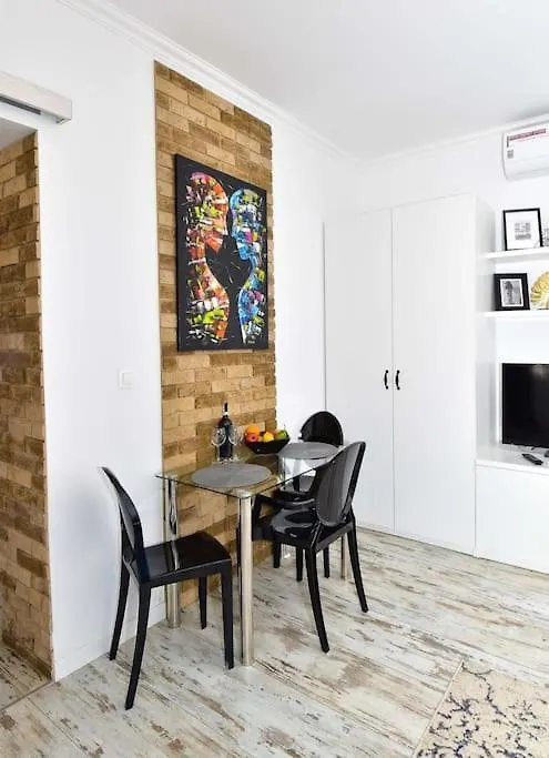 Komfortowe Apartamenty Przy Rynku Klimatyzacja Wroclaw