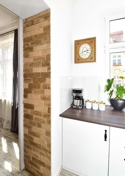 Apartment Komfortowe Apartamenty Przy Rynku Klimatyzacja Wroclaw