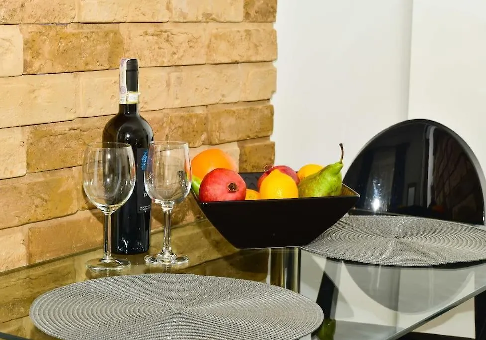 Apartment Komfortowe Apartamenty Przy Rynku Klimatyzacja Wroclaw