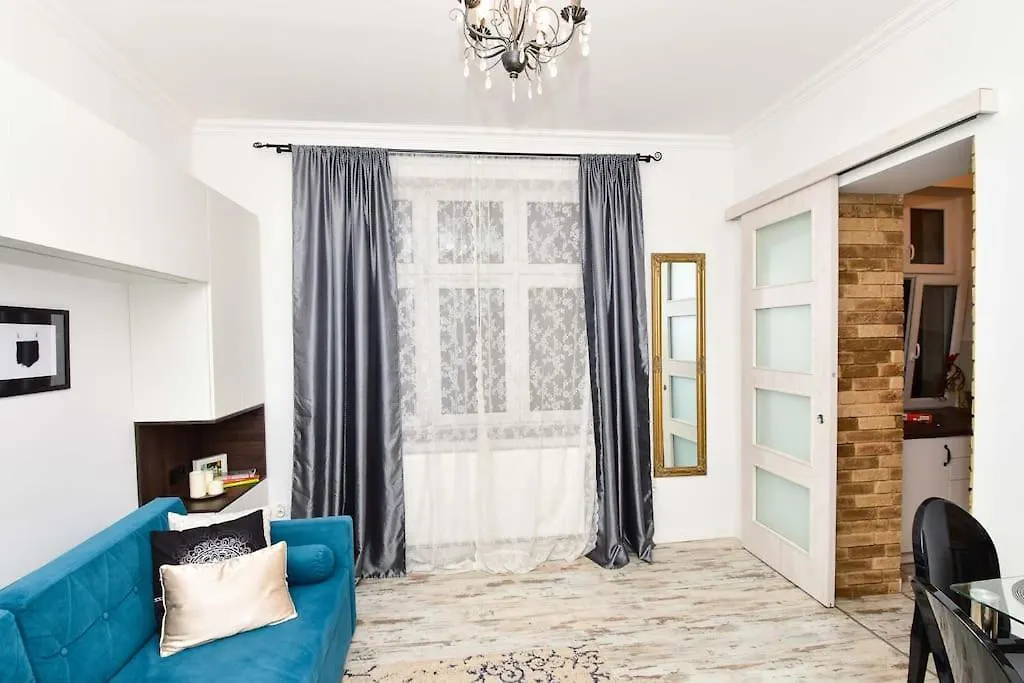 Komfortowe Apartamenty Przy Rynku Klimatyzacja Wroclaw Apartment