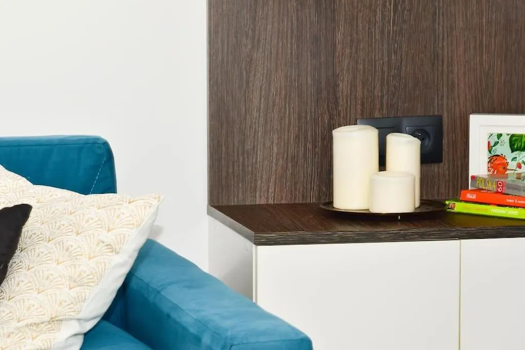 Komfortowe Apartamenty Przy Rynku Klimatyzacja Wroclaw Poland