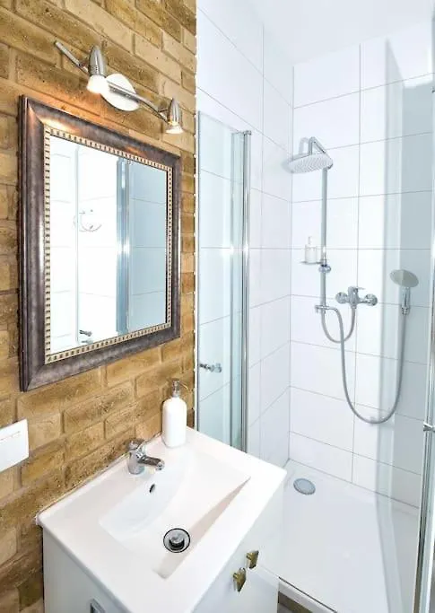 Apartment Komfortowe Apartamenty Przy Rynku Klimatyzacja Wroclaw