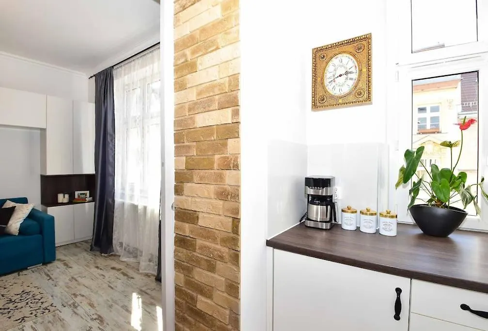 Komfortowe Apartamenty Przy Rynku Klimatyzacja Wroclaw Apartment