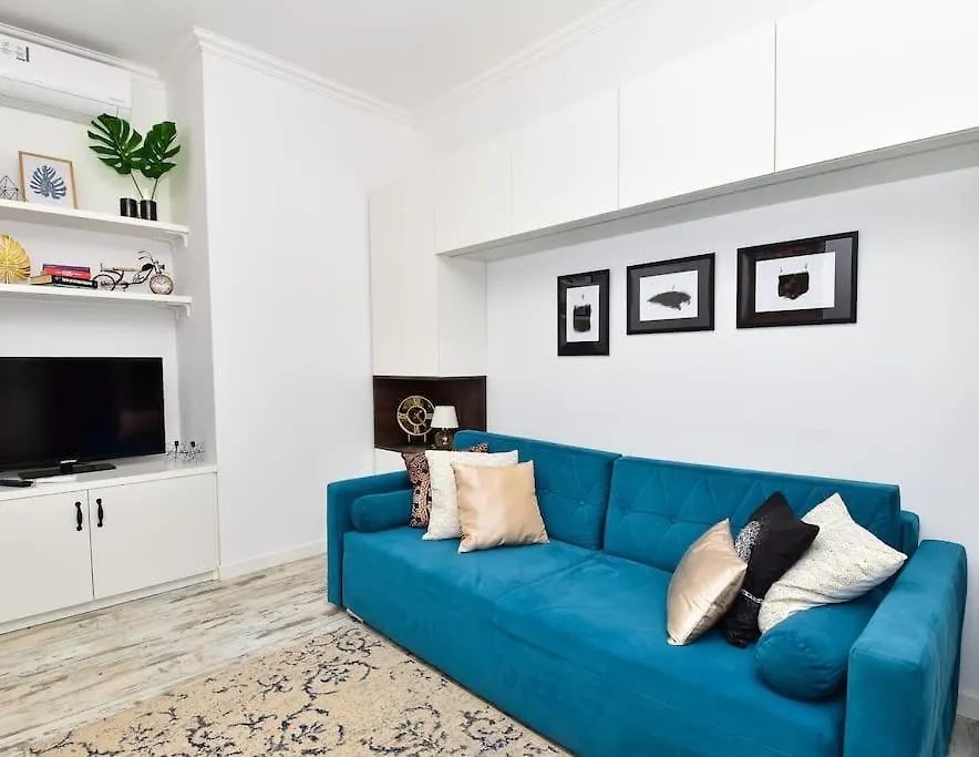 Komfortowe Apartamenty Przy Rynku Klimatyzacja Wroclaw