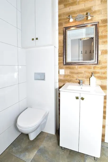 Komfortowe Apartamenty Przy Rynku Klimatyzacja Wroclaw Apartment