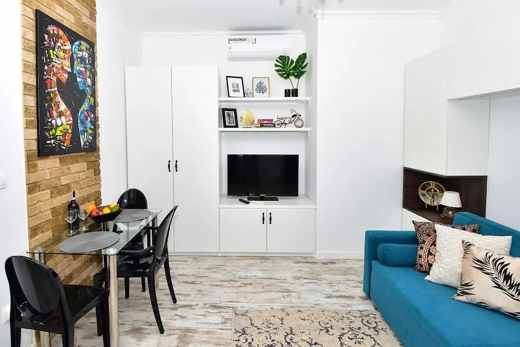 Apartment Komfortowe Apartamenty Przy Rynku Klimatyzacja Wroclaw