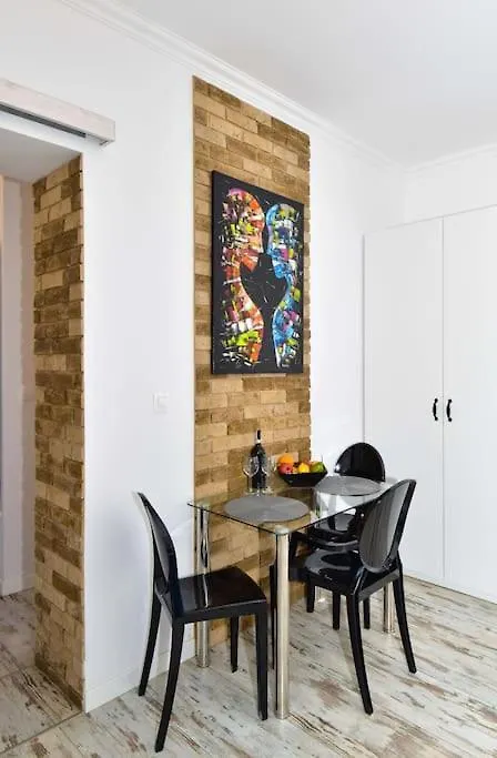 Apartment Komfortowe Apartamenty Przy Rynku Klimatyzacja Wroclaw