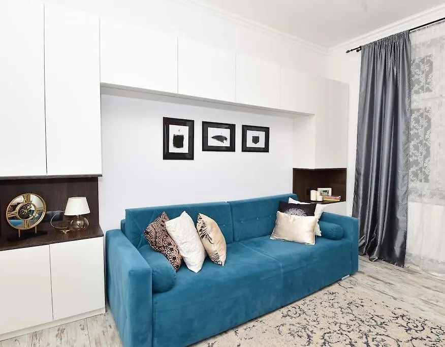 Komfortowe Apartamenty Przy Rynku Klimatyzacja Wroclaw