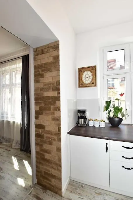 Apartment Komfortowe Apartamenty Przy Rynku Klimatyzacja Wroclaw