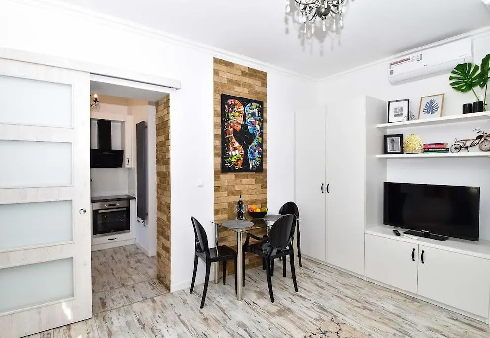 Komfortowe Apartamenty Przy Rynku Klimatyzacja Wroclaw