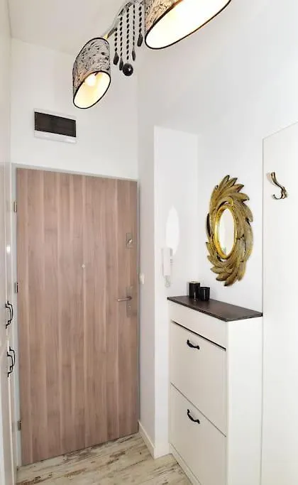 Komfortowe Apartamenty Przy Rynku Klimatyzacja Wroclaw Poland