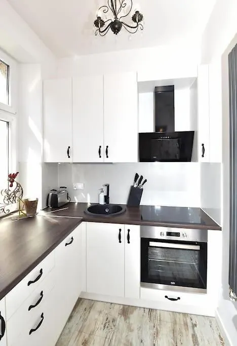Komfortowe Apartamenty Przy Rynku Klimatyzacja Wroclaw 0*,