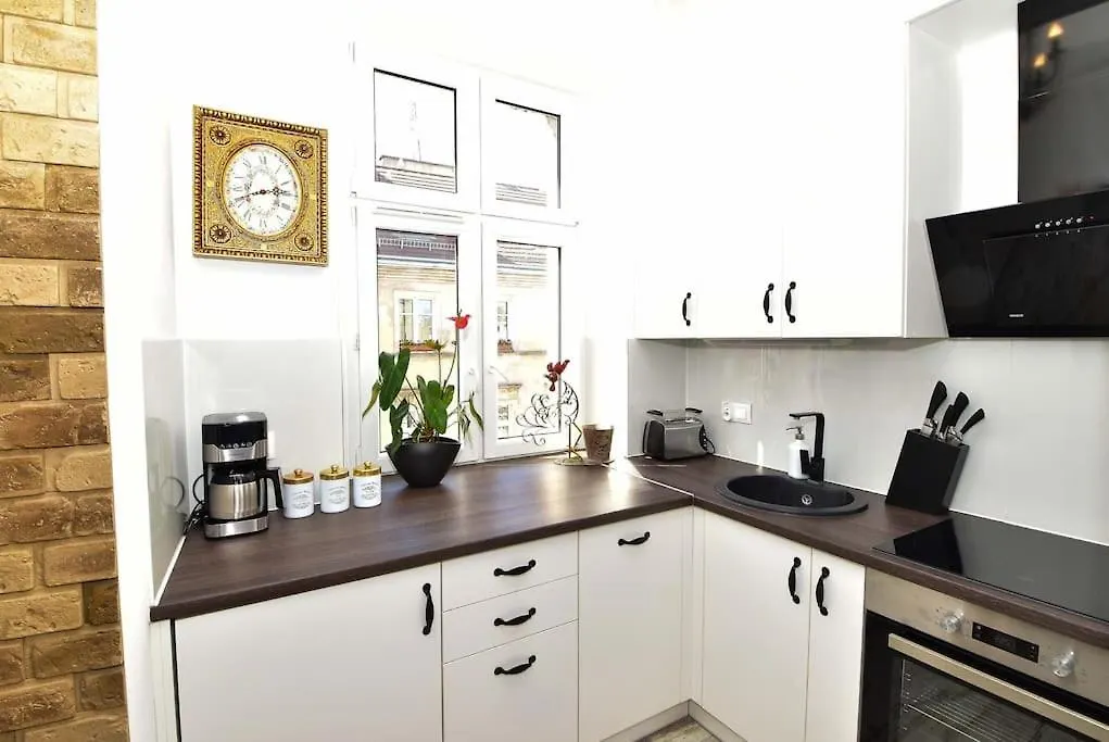 Komfortowe Apartamenty Przy Rynku Klimatyzacja Wroclaw 0*,