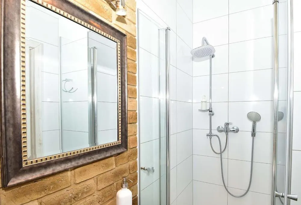 Komfortowe Apartamenty Przy Rynku Klimatyzacja Wroclaw