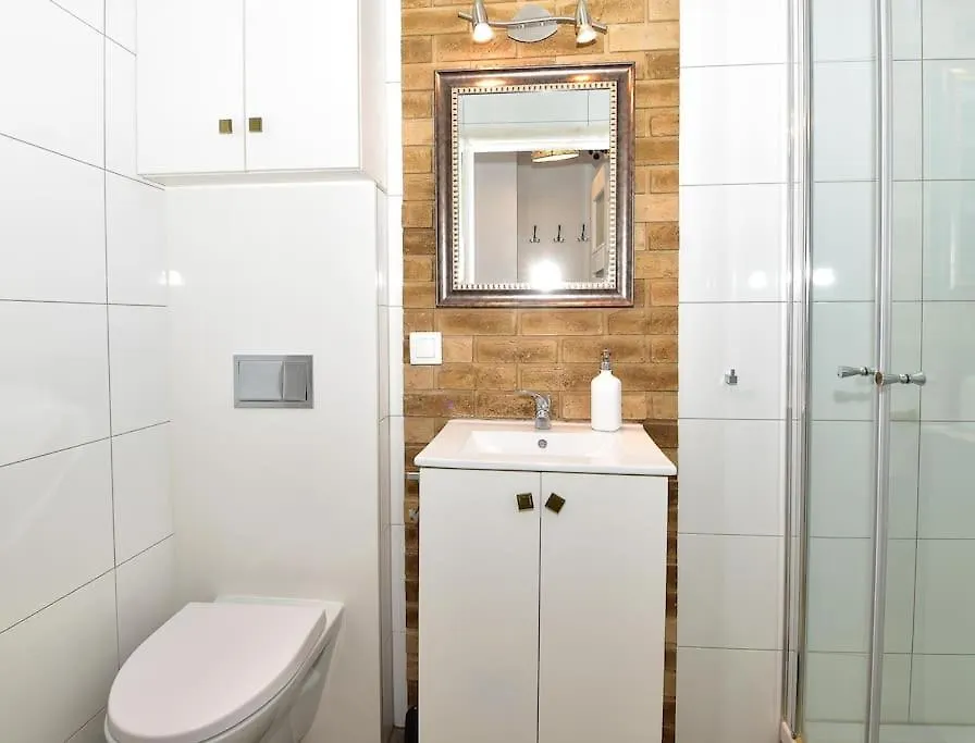Komfortowe Apartamenty Przy Rynku Klimatyzacja Wroclaw