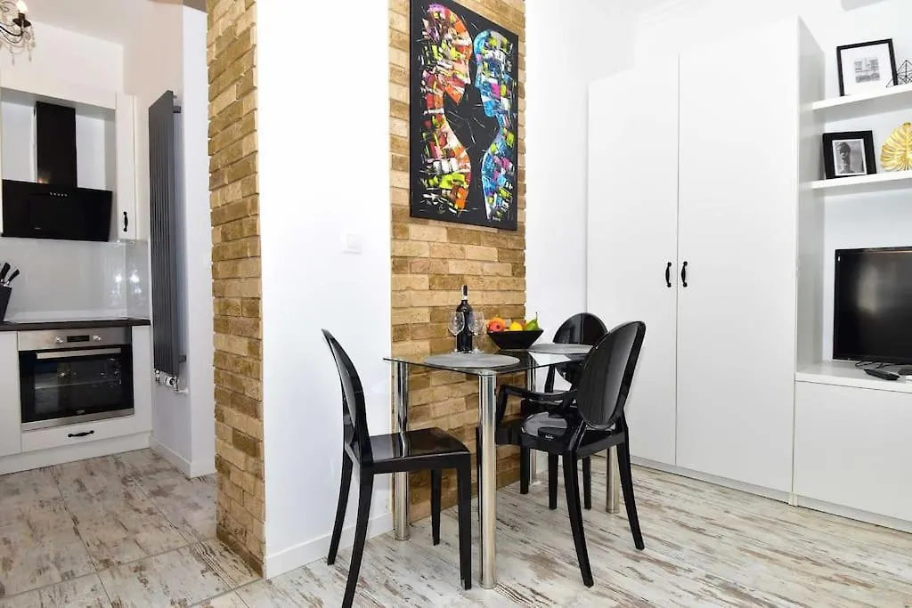 Apartment Komfortowe Apartamenty Przy Rynku Klimatyzacja Wroclaw