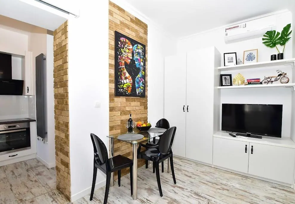 Apartment Komfortowe Apartamenty Przy Rynku Klimatyzacja Wroclaw