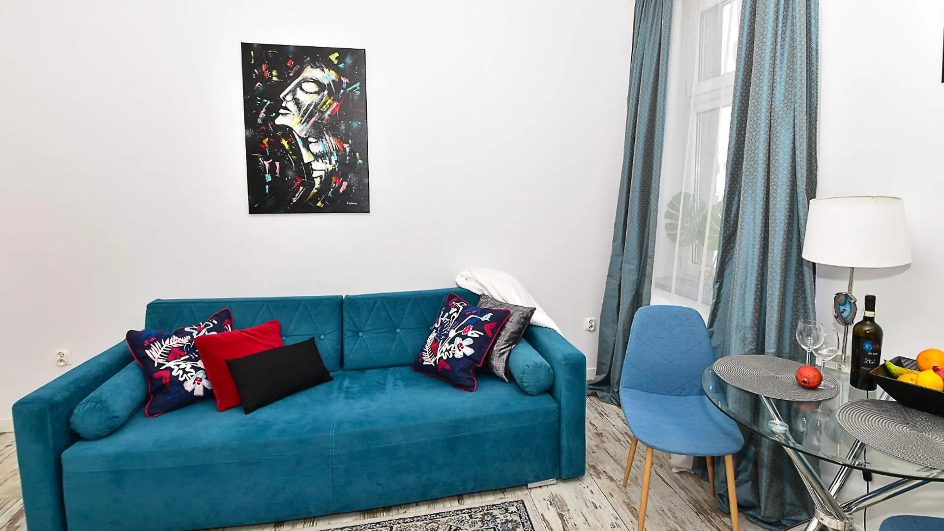 Komfortowe Apartamenty Przy Rynku Klimatyzacja Wroclaw