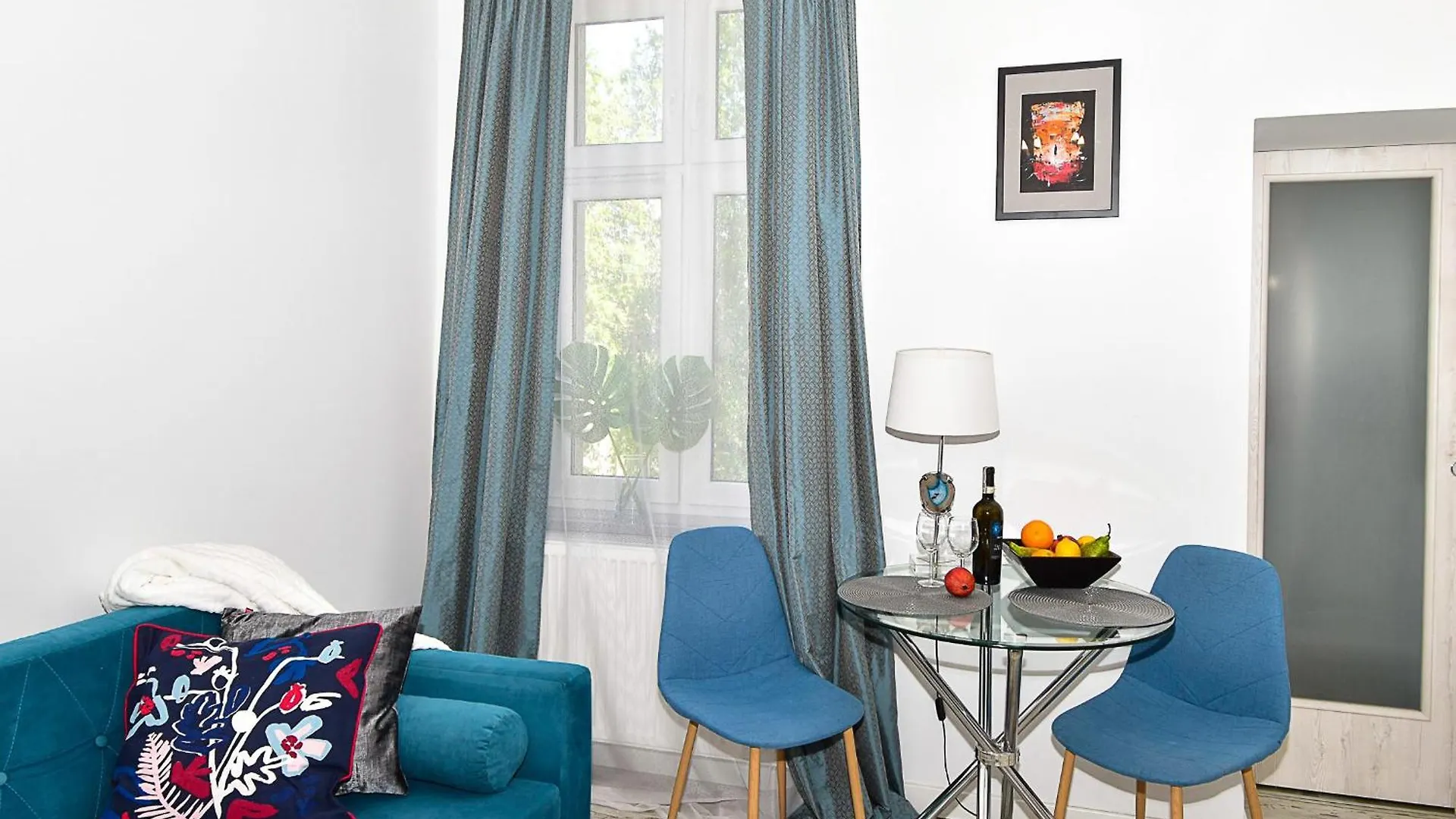 Apartment Komfortowe Apartamenty Przy Rynku Klimatyzacja Wroclaw