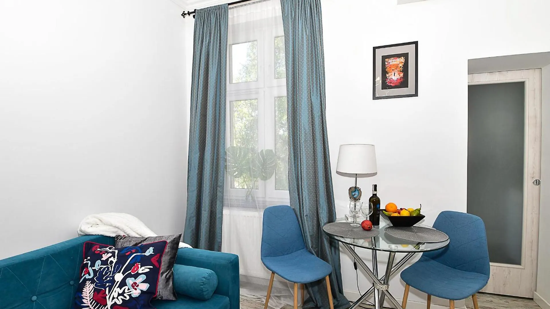 Komfortowe Apartamenty Przy Rynku Klimatyzacja Wroclaw