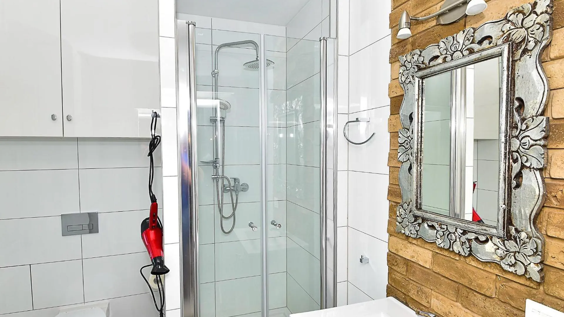 Komfortowe Apartamenty Przy Rynku Klimatyzacja Wroclaw 0*,